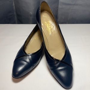 Salvatore Ferragamo Heels